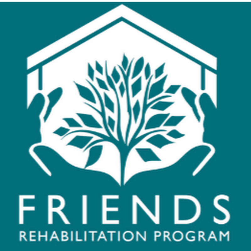 Friends Rehabilitation Program