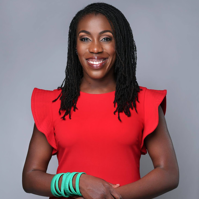 The Budgetnista
