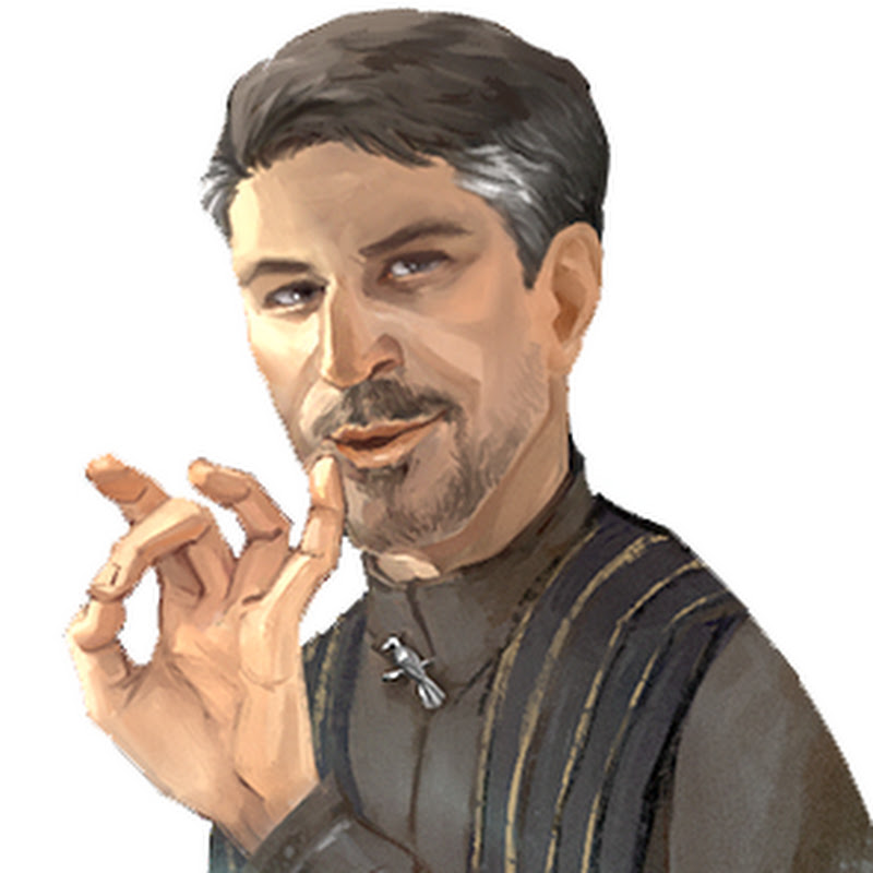 Littlefinger on WOT Blitz