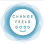 Change Feels Good logo