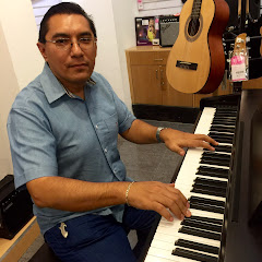 Dr. José Reyes Navarrete Espadas