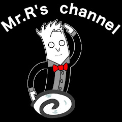 Mr.R's coffee channel