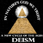 Deism - World Union of Deists logo