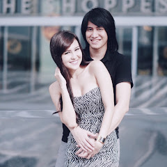 Kevin Aprilio & Vicy Melanie Avatar