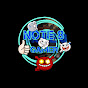 Note 8 Gamer logo