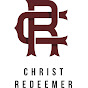 Christ Redeemer logo