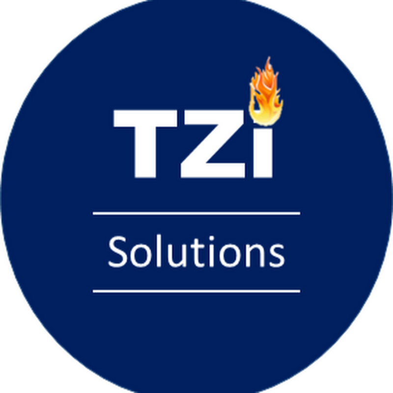 TZi Solutions - A Website Development Company