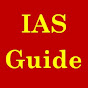 IAS Guide logo