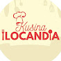 Kusina Ilocandia logo