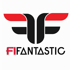 FIFAntastic channel logo
