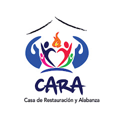 Логотип каналу CARA - Iglesia Cristiana