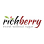richberry logo