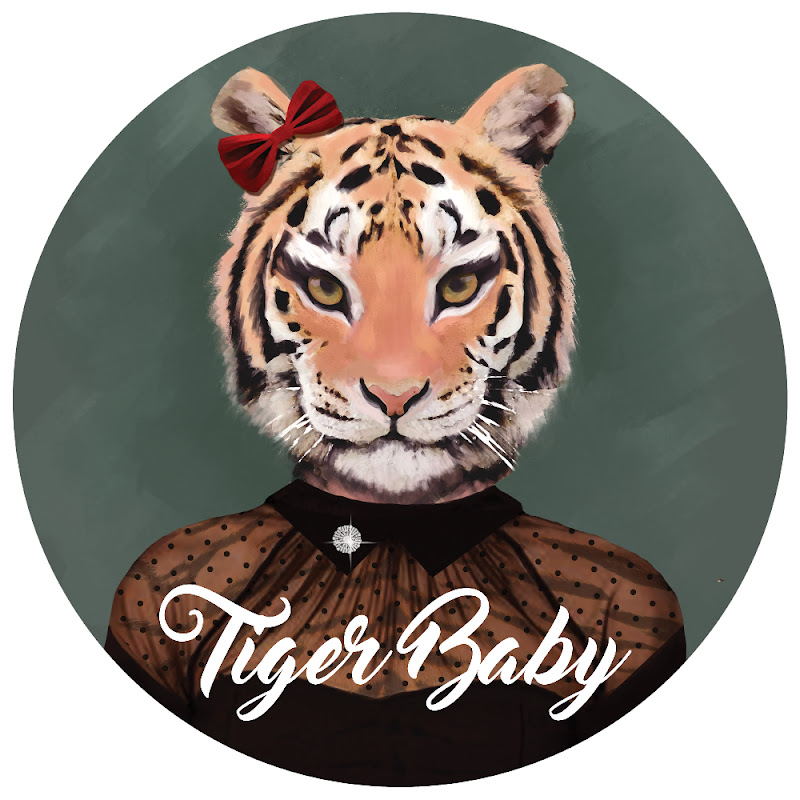 Tiger Baby Films