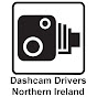 Dashcam drivers Northern Ireland logo