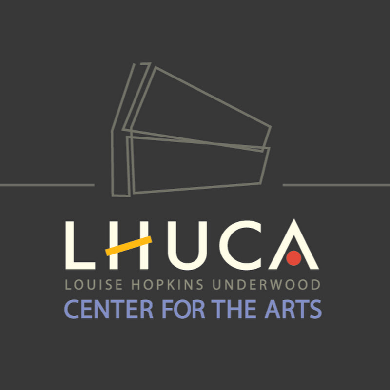 LHUCA Lubbock Logo