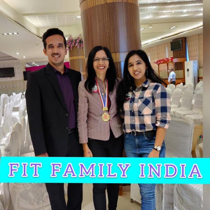 fitfamily India