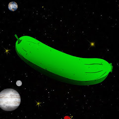 Cosmic Pickle