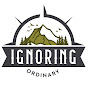 Ignoring Ordinary logo