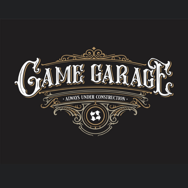 The Game Garage