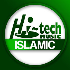 Hi-Tech Islamic Naat channel logo