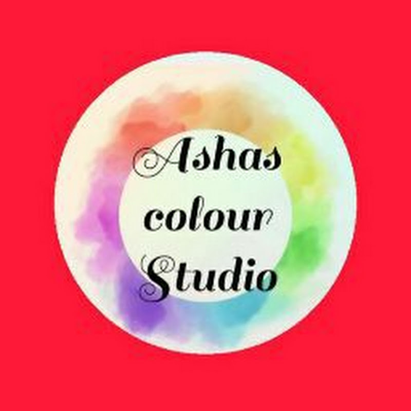 Ashas colour Studio