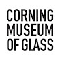 Corning Museum of Glass logo