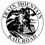 Train Mountain Railroad logo