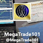 megatrade101 logo