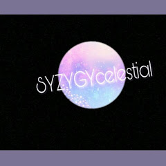 SYZYGY CELESTIAL