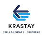 Krastay Cowork logo