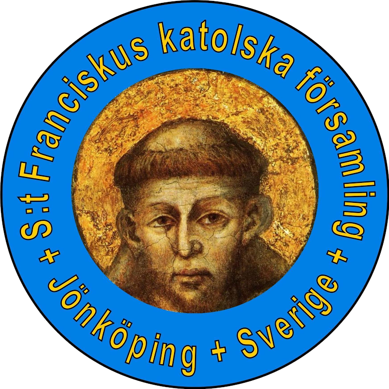 Pater Joseph Maria har ordet