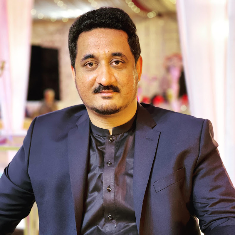 Sohail Gondal