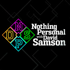 Nothing Personal with David Samson Avatar
