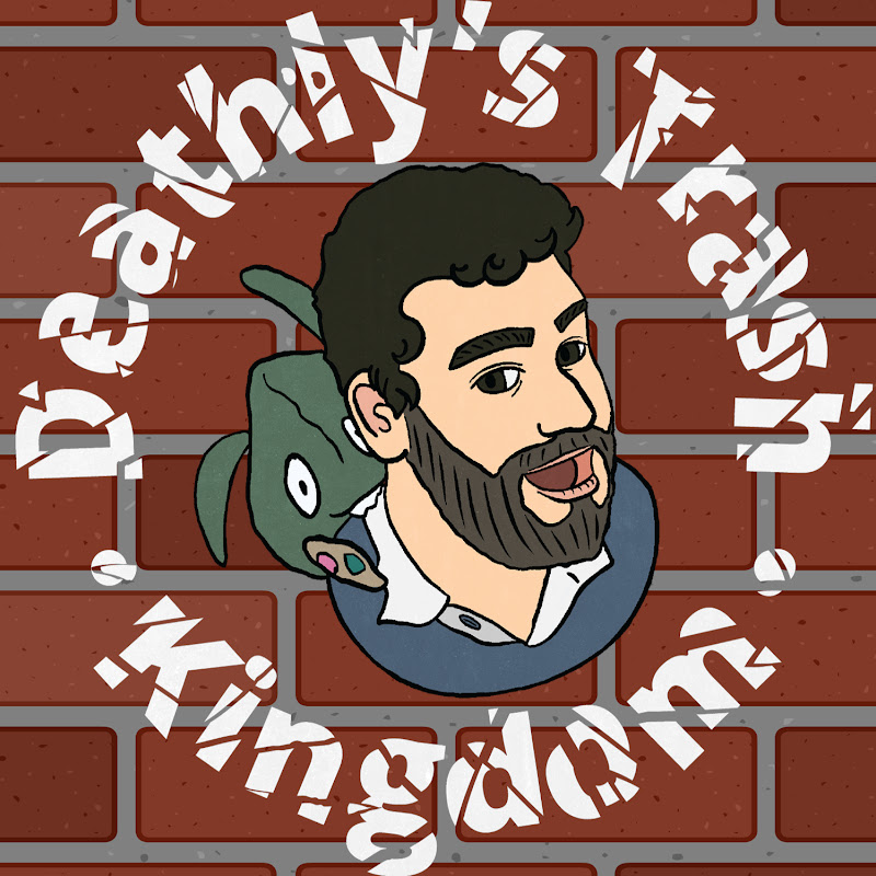 DeathlyiAm