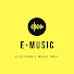 7rqtuxLM-Bw-channel-avatar-E-Music
