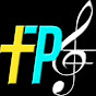 Farsi Praise Club logo