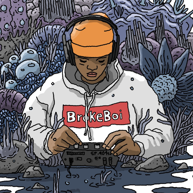 Broke Boi icon