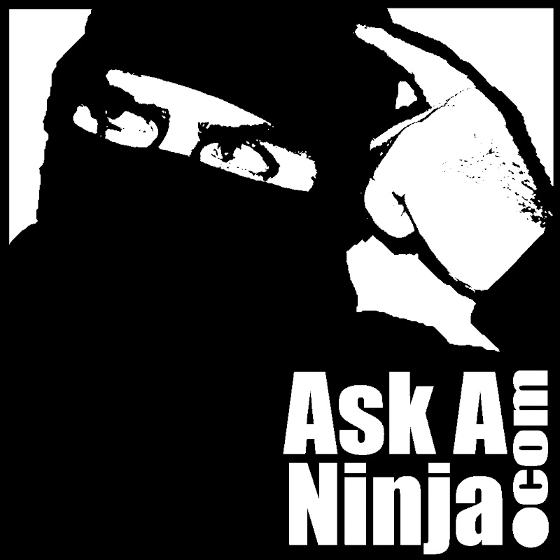 Ask A Ninja icon