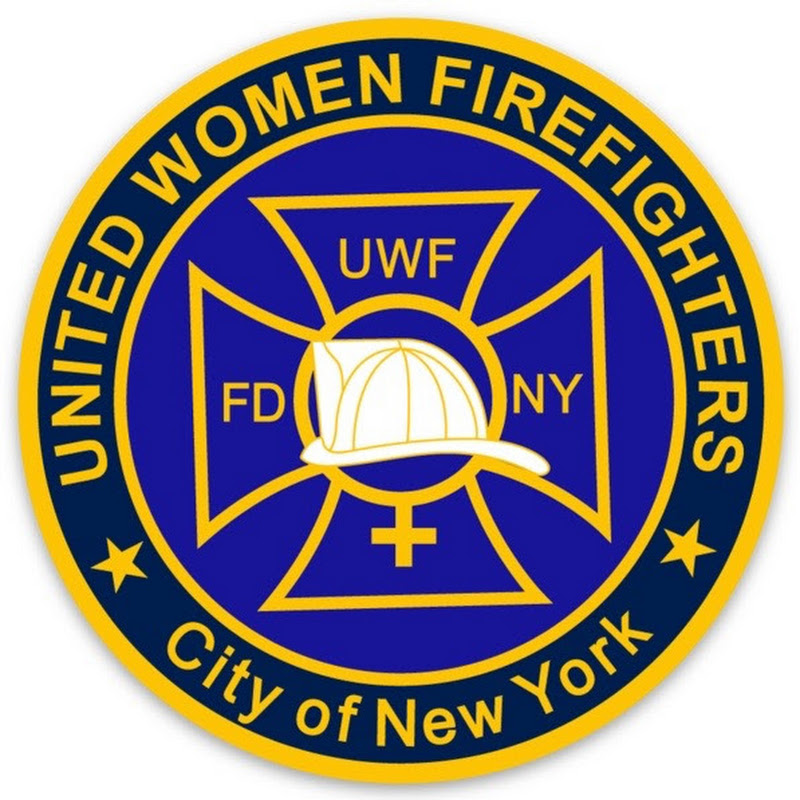 United Women Firefighters NYC