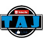 TAJ Indonesia logo