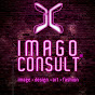 IMAGO CONSULT logo
