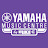 Yamaha Music Centre LK