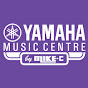Yamaha Music Centre LK