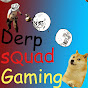 Derp Squad Gaming logo