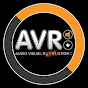 Audio Visual Revolution logo