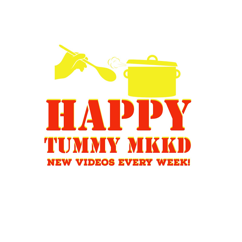 Happy Tummy MKKD