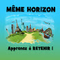 Meme Horizon logo