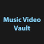 Music Video Vault logo