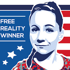 Stand With Reality Winner