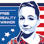 Stand With Reality Winner logo